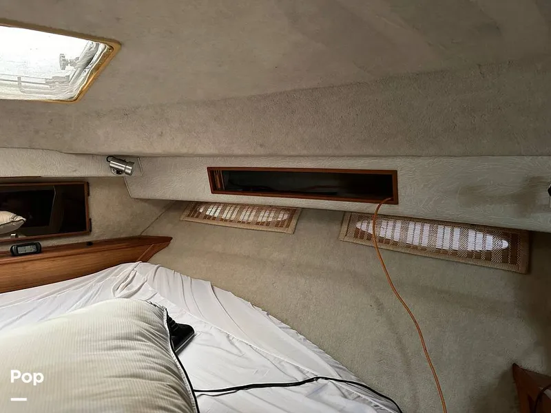 Slide: The Image of Sea Ray 340 Sundancer 1986 - 14612436