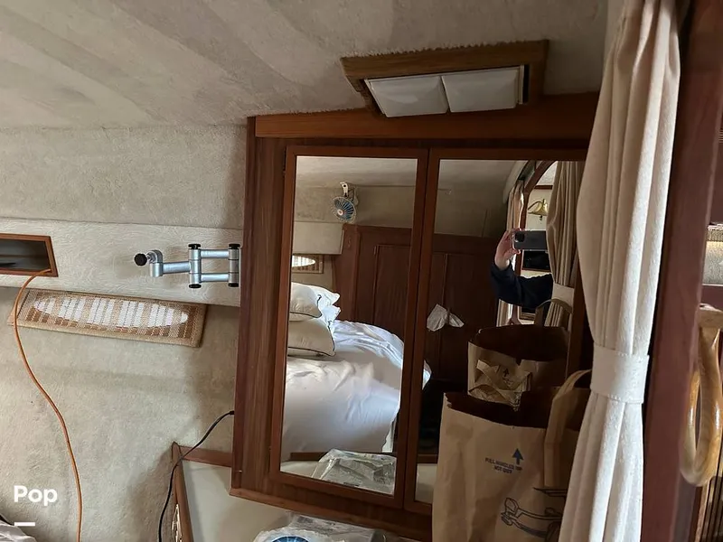 Slide: The Image of Sea Ray 340 Sundancer 1986 - 14612437