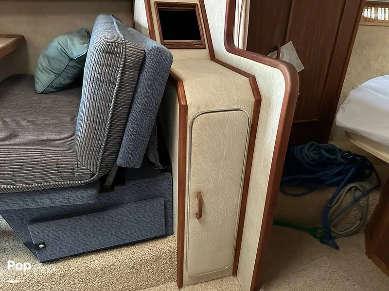 Slide: The Image of Sea Ray 340 Sundancer 1986 - 14612442