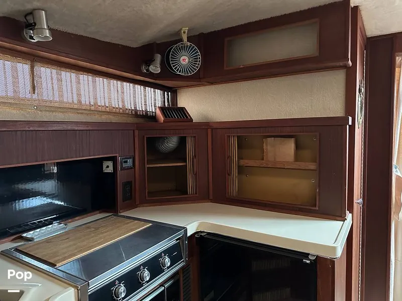 Slide: The Image of Sea Ray 340 Sundancer 1986 - 14612461