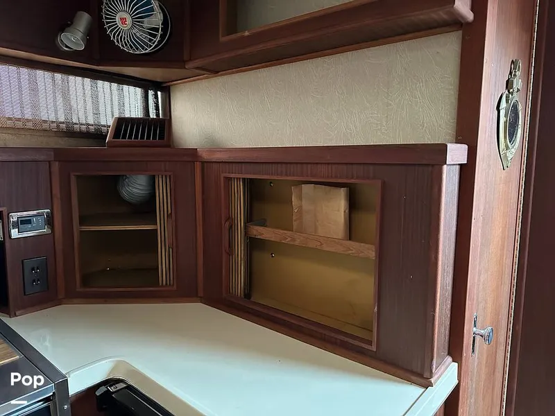 Slide: The Image of Sea Ray 340 Sundancer 1986 - 14612452