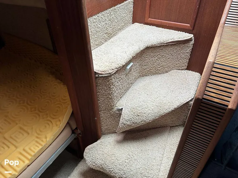 Slide: The Image of Sea Ray 340 Sundancer 1986 - 14612473