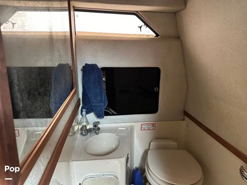 Slide: The Image of Sea Ray 340 Sundancer 1986 - 14612468