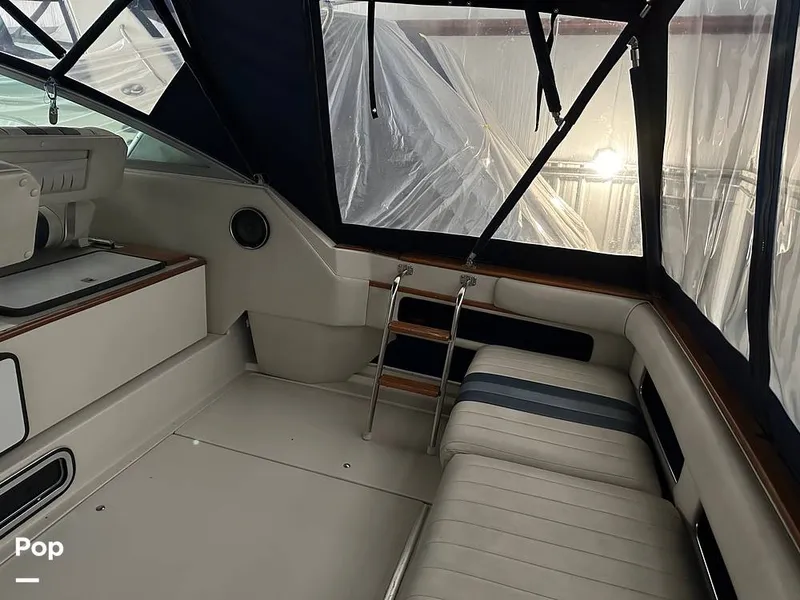 Slide: The Image of Sea Ray 340 Sundancer 1986 - 13210576
