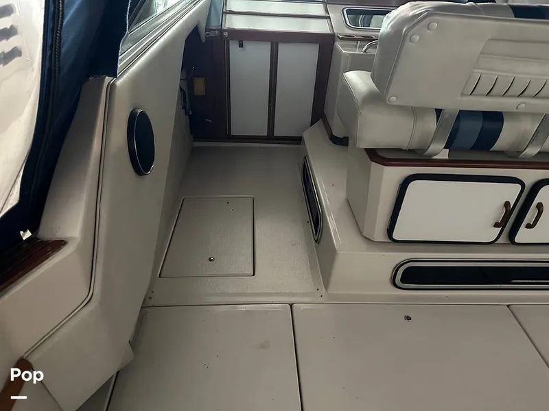 Slide: The Image of Sea Ray 340 Sundancer 1986 - 13210579