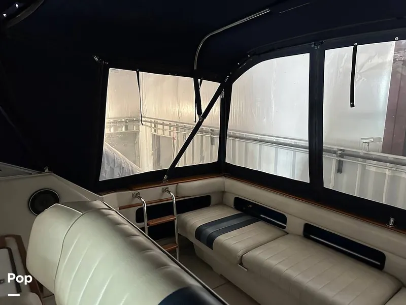 Slide: The Image of Sea Ray 340 Sundancer 1986 - 13210580