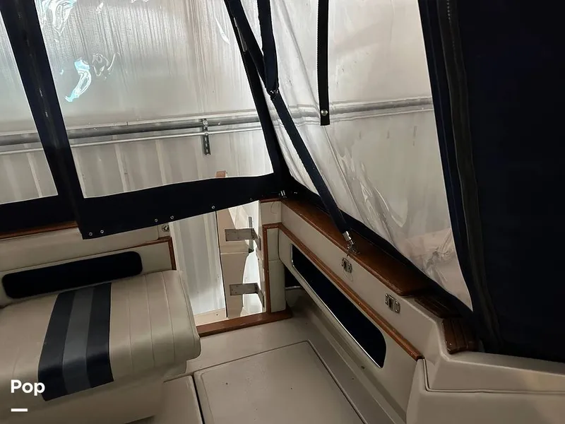Slide: The Image of Sea Ray 340 Sundancer 1986 - 13210582