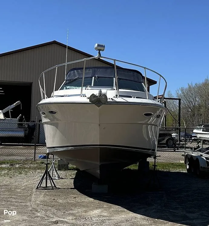 Slide: The Image of Sea Ray 340 Sundancer 1986 - 14164831
