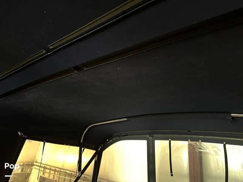 Slide: The Image of Sea Ray 340 Sundancer 1986 - 13210587