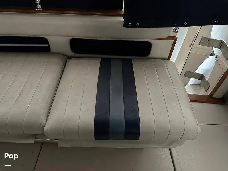 Slide: The Image of Sea Ray 340 Sundancer 1986 - 13210588
