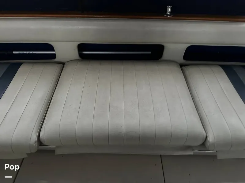 Slide: The Image of Sea Ray 340 Sundancer 1986 - 13210589