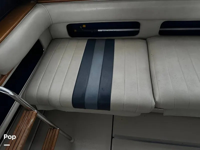 Slide: The Image of Sea Ray 340 Sundancer 1986 - 13210590
