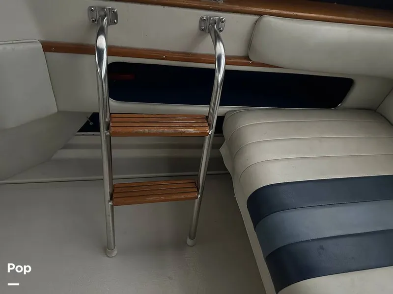 Slide: The Image of Sea Ray 340 Sundancer 1986 - 13210591