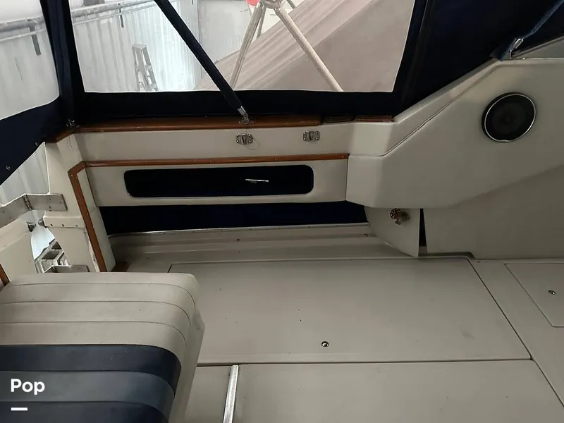 Slide: The Image of Sea Ray 340 Sundancer 1986 - 13210592