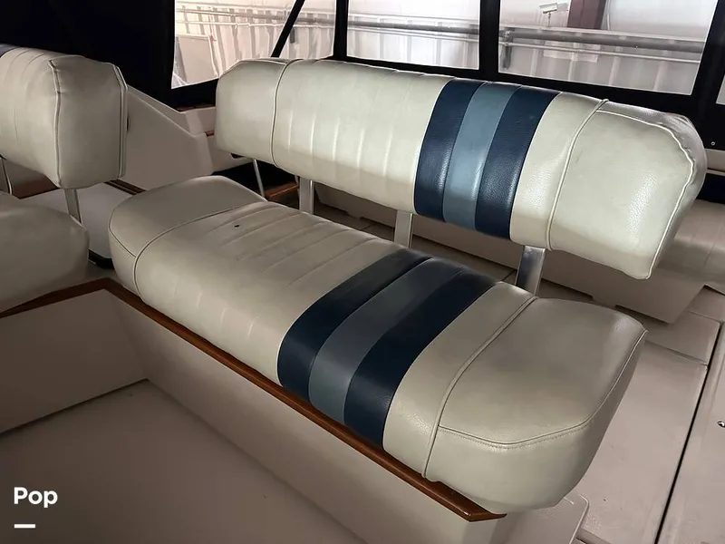 Slide: The Image of Sea Ray 340 Sundancer 1986 - 13210575