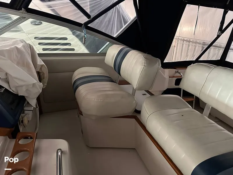 Slide: The Image of Sea Ray 340 Sundancer 1986 - 13210597