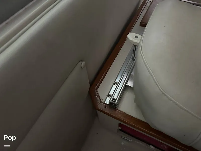 Slide: The Image of Sea Ray 340 Sundancer 1986 - 13210598