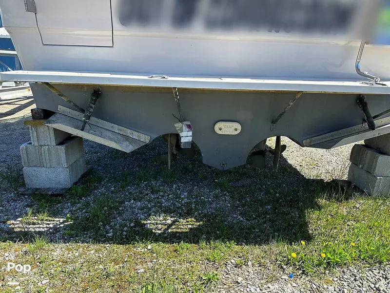 Slide: The Image of Sea Ray 340 Sundancer 1986 - 14164836