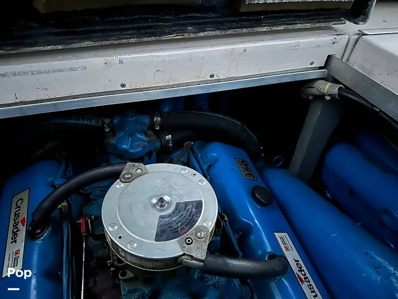 Slide: The Image of Sea Ray 340 Sundancer 1986 - 13210643
