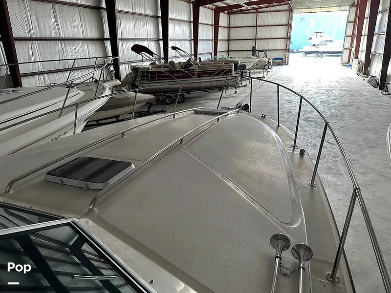 Slide: The Image of Sea Ray 340 Sundancer 1986 - 13210654