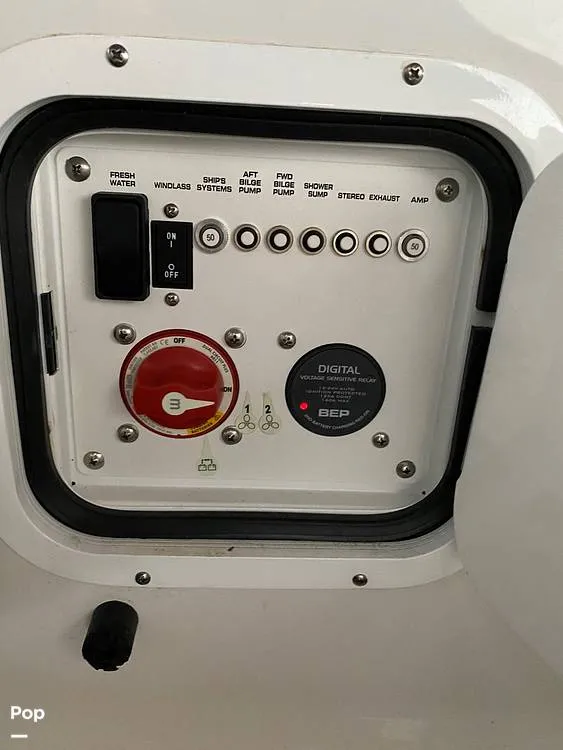 Slide: The Image of Four Winns Vista 255 2018 - 13534612