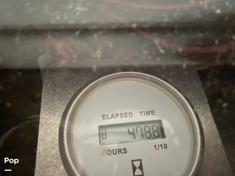 Slide: The Image of Four Winns Vista 255 2018 - 13534613