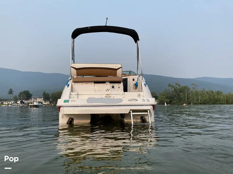 Slide: The Image of Four Winns Vista 255 2018 - 13534604