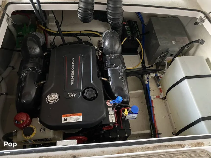 Slide: The Image of Four Winns Vista 255 2018 - 13534611