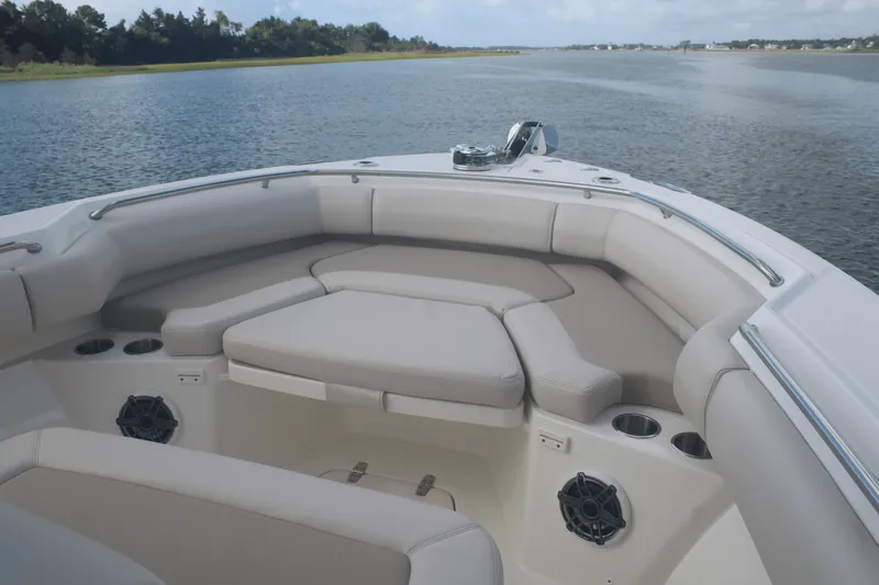 Slide: The Image of Boston Whaler 250 OUTRAGE 2024 - 16