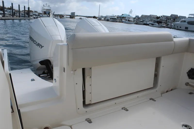 Slide: The Image of Boston Whaler 250 OUTRAGE 2024 - 33