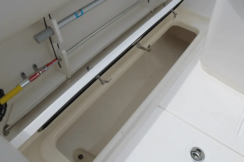 Slide: The Image of Boston Whaler 250 OUTRAGE 2024 - 39