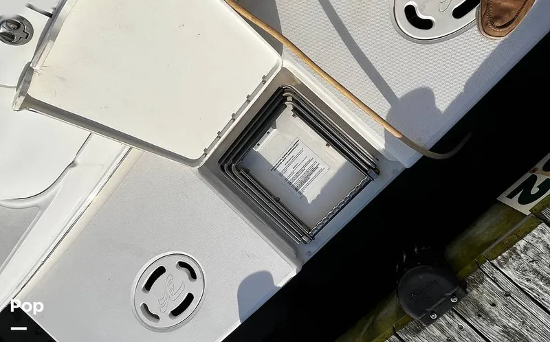 Slide: The Image of Sea Ray 290 Amberjack 2004 - 13185535