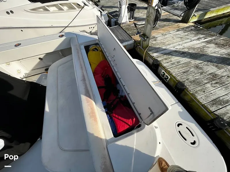 Slide: The Image of Sea Ray 290 Amberjack 2004 - 13185537