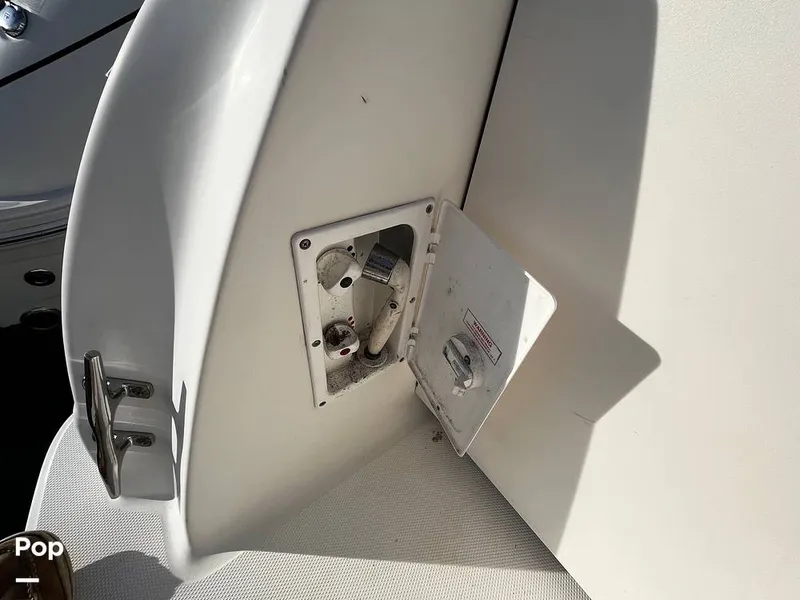 Slide: The Image of Sea Ray 290 Amberjack 2004 - 13185538