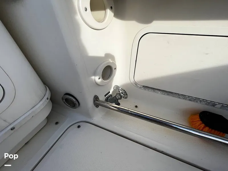 Slide: The Image of Sea Ray 290 Amberjack 2004 - 13185543