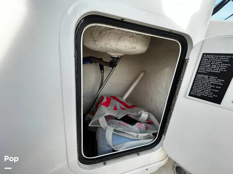 Slide: The Image of Sea Ray 290 Amberjack 2004 - 13185544