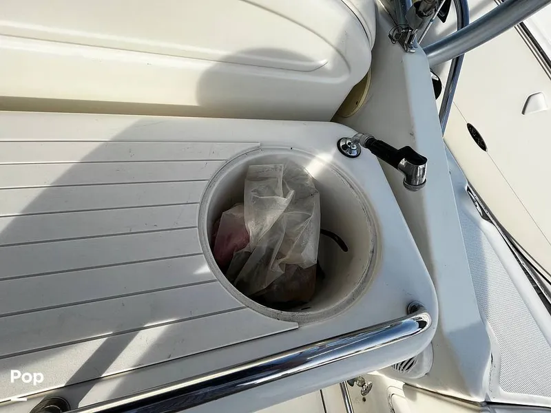 Slide: The Image of Sea Ray 290 Amberjack 2004 - 13185546