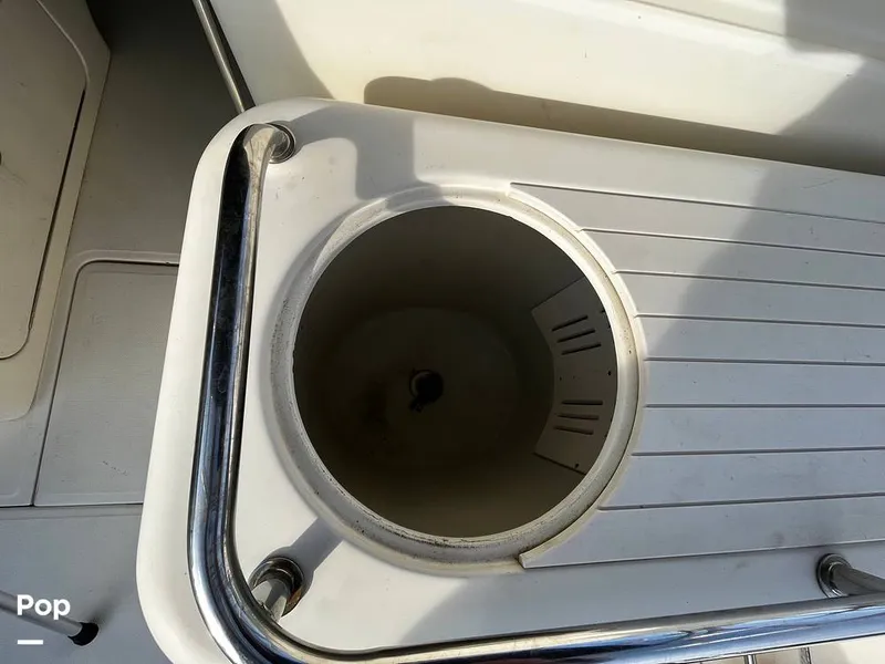 Slide: The Image of Sea Ray 290 Amberjack 2004 - 13185549