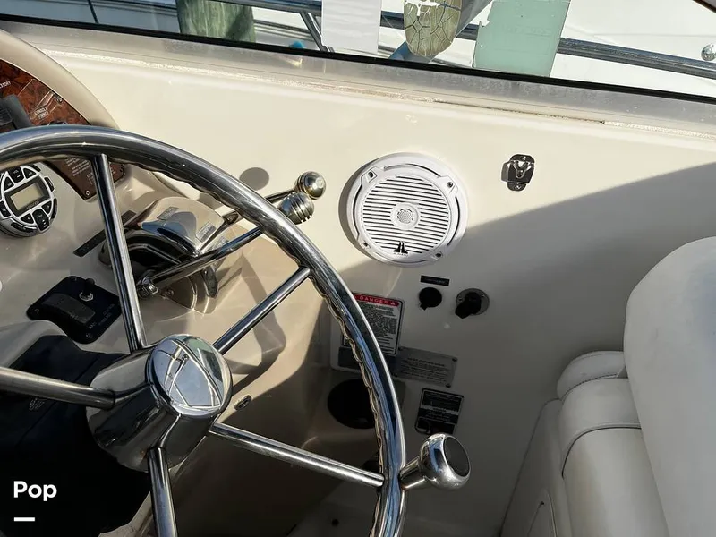 Slide: The Image of Sea Ray 290 Amberjack 2004 - 13185562