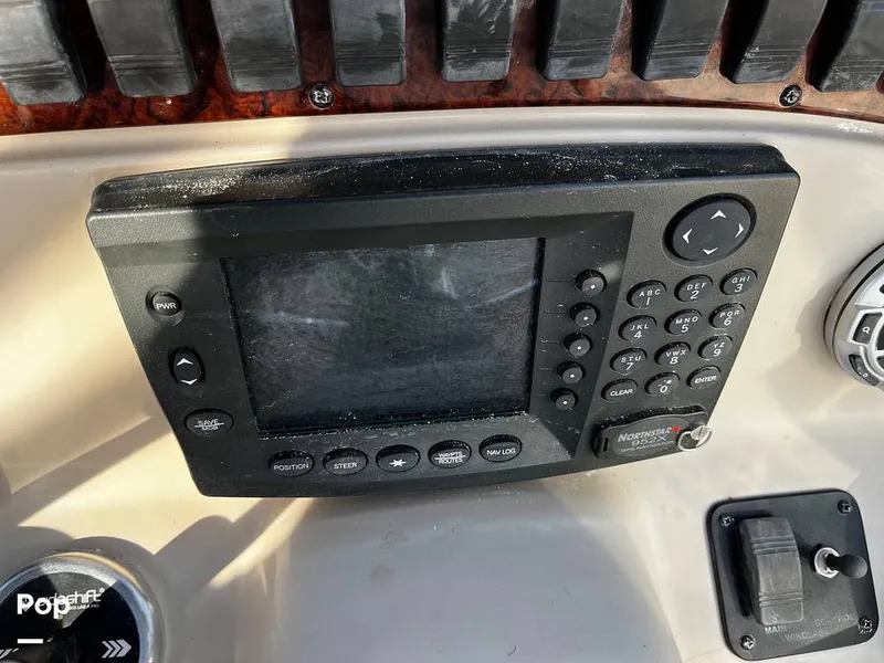 Slide: The Image of Sea Ray 290 Amberjack 2004 - 13185564