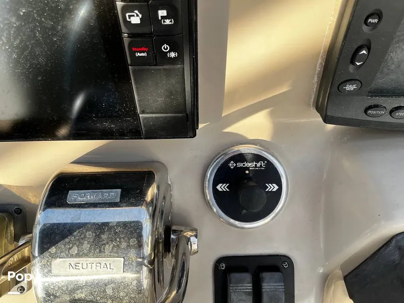 Slide: The Image of Sea Ray 290 Amberjack 2004 - 13185565