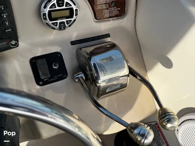 Slide: The Image of Sea Ray 290 Amberjack 2004 - 13185566