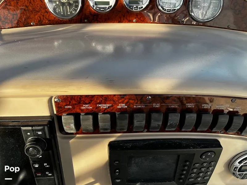 Slide: The Image of Sea Ray 290 Amberjack 2004 - 13185567