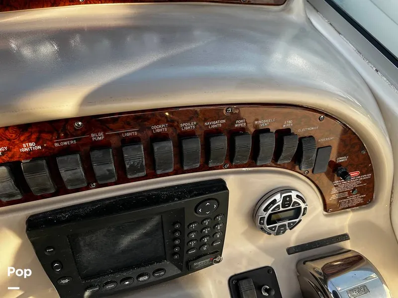 Slide: The Image of Sea Ray 290 Amberjack 2004 - 13185568