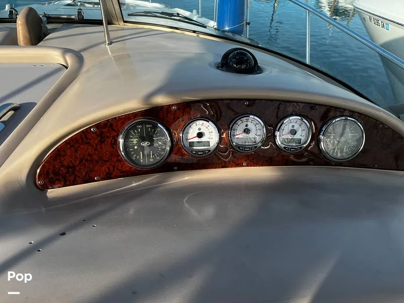 Slide: The Image of Sea Ray 290 Amberjack 2004 - 13185569