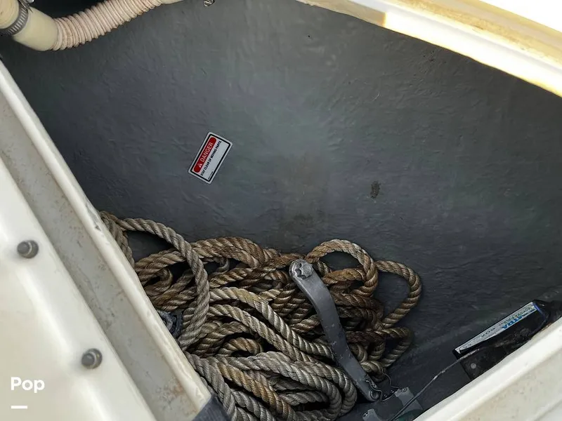 Slide: The Image of Sea Ray 290 Amberjack 2004 - 13185576