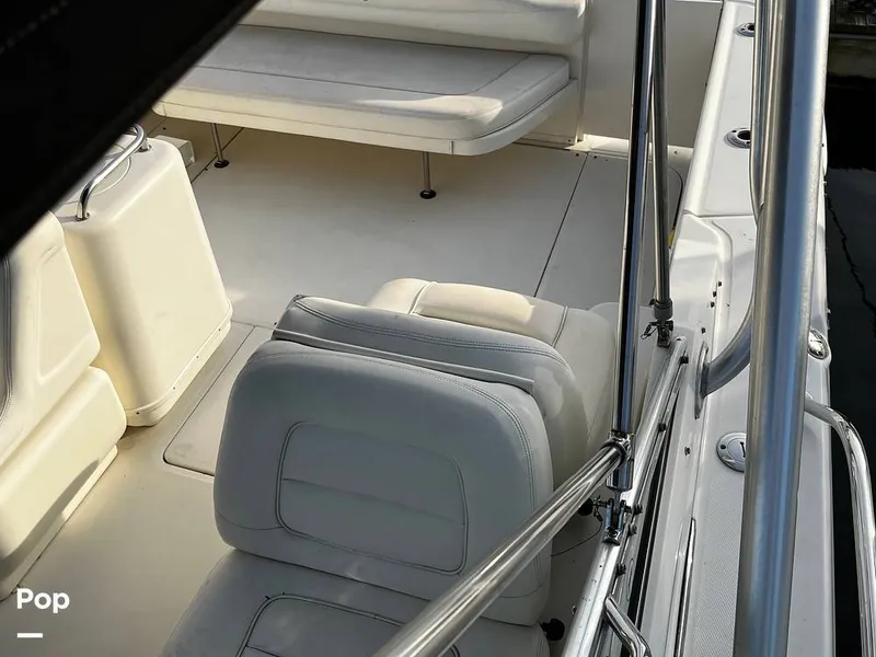 Slide: The Image of Sea Ray 290 Amberjack 2004 - 13185582