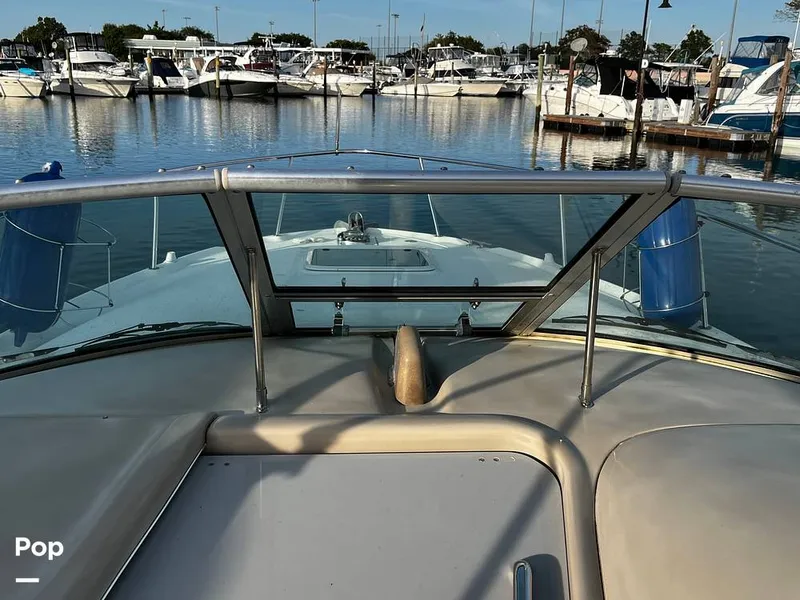 Slide: The Image of Sea Ray 290 Amberjack 2004 - 13185584