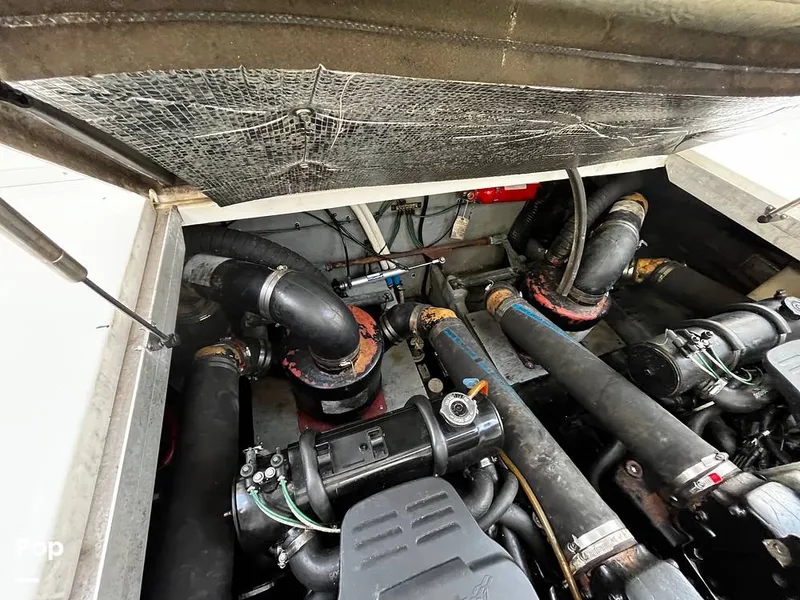 Slide: The Image of Sea Ray 290 Amberjack 2004 - 13185551