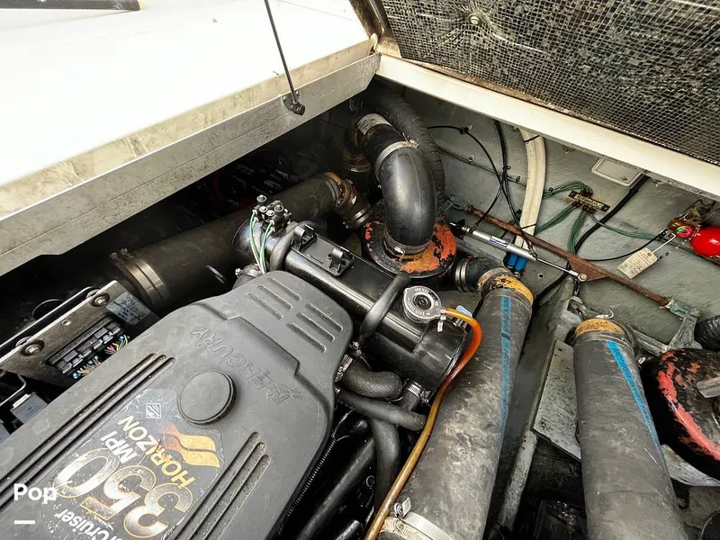 Slide: The Image of Sea Ray 290 Amberjack 2004 - 13185552